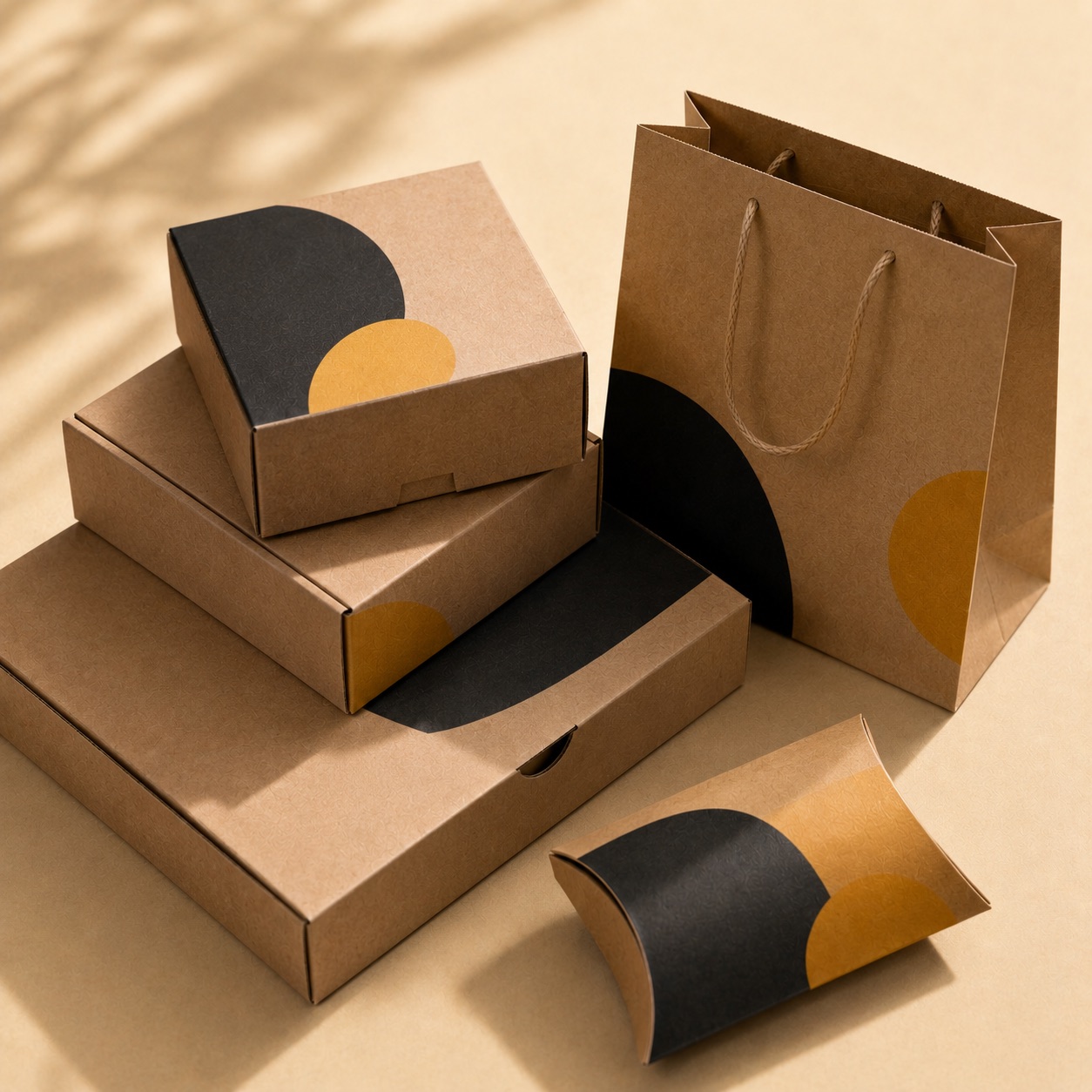 Packaging
